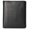Picard Brooklyn - Geldbörse 11 cm (schwarz)