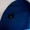 Calvin Klein Monogram - Rucksack 40 cm (cloudburst) - Ansicht 3