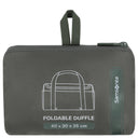 Samsonite Ta Revolution - faltbare Reisetasche XS 40 cm (green) - Ansicht 4