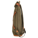 aunts & uncles Japan Osaka Rolltop - Rucksack 15" 47 cm (fallenrock) - Ansicht 3