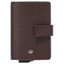 Joop Men Cardona - Kreditkartenetui 6" 10.5 (brown)