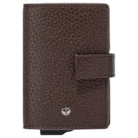 Joop Men Cardona - Kreditkartenetui 6" 10.5 (brown)