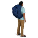 Osprey Farpoint 70 - Reiserucksack 66 cm (antique blue) - Ansicht 12