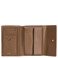 Joop Women Sofisticato 1.0 Cosma - Portemonnee 10cc (coffee liqueur)