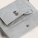 The Chesterfield Brand Hannover - Kreditkartenetui 6cc 10 cm RFID (light grey) - Ansicht 10