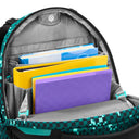 Coocazoo Porter - Schulrucksack 44 cm (Picel Blox) - Ansicht 6