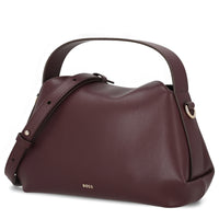 BOSS Women Caylie Crossbody - Umhängetasche 26.5 cm (open purple)