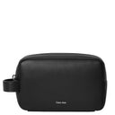 Calvin Klein Raised - Kulturbeutel (black)
