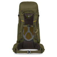Osprey Kestrel 58 L/XL - Trekkingrucksack 82 cm (moss green) - Ansicht 3