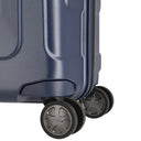 TITAN X-Ray - 4-Rollen-Trolley 77 cm (blau) - Ansicht 9