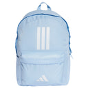 adidas Classic Back to School - Rucksack 44 cm (glow blue/white)