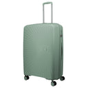 Travelite Tamaris Voyaage - 4-Rollen-Trolley Set 3tlg. L/M/S (sage green) - Ansicht 3