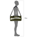Ortlieb Rack-Pack 31 - Reisetasche 54 cm (black) - Ansicht 8