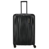 Travelite BARBARA Novelty - 4-Rollen-Trolley L 75 cm (schwarz)