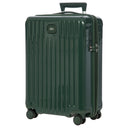 Brics Positano - 4-Rollen Kabinentrolley 55 cm USB (emerald green) - Ansicht 5