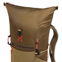 Haglöfs Magma Roll-top 40 WR - Wanderrucksack 52 cm (teak brown/oak brown) - Ansicht 8