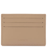 Lacoste Nomogramme - Kredtikartenetui 6cc 10.5 cm RFID (viennois) - Ansicht 2