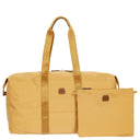 Brics X-Bag - Reisetasche 55 cm (honey) - Ansicht 4