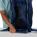 Osprey Farpoint 70 - Reiserucksack 66 cm (antique blue) - Ansicht 10