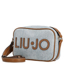 Liu Jo Ferielle - Umhängetasche 21 cm (light denim) - Ansicht 2
