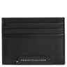 Tommy Hilfiger Corp Holder - Kreditkartenetui 6cc 10.5 cm (black)