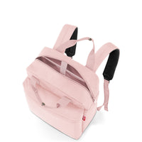reisenthel allday Rucksack M - Rucksack 15.6" 39 cm (twist blush) - Ansicht 2