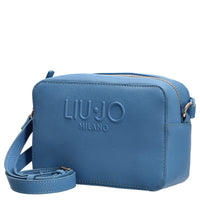 Liu Jo Halona - Umhängetasche M 20 cm (azure blue) - Ansicht 2