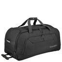 Travelite Kick-Off - Rollenreisetasche 77 cm XL (schwarz) - Ansicht 6