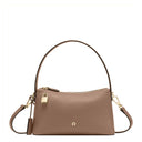 Aigner Delia - Schultertasche S 27 cm (oat beige)