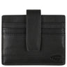 Camel Active Stone - Geldbörse 12cc 10.5 cm (black)