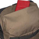 Vaude Mundo 65 L +To Go - Reiserucksack L 77 cm (deer brown) - Ansicht 9