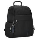 Mandarina Duck MD20 Rucksack mittel groß 37,5 cm (black) - Ansicht 5