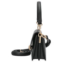 Lacoste Tennis Bliss - Henkeltasche 18.5 cm (black) - Ansicht 3
