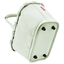 reisenthel carrybag xs - Einkaufskorb 21 cm (puffer iced matcha) - Ansicht 4