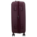 American Tourister Soundbox - 4-Rollen-Trolley 67 cm (wild cherry) - Ansicht 6