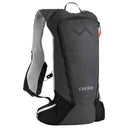 Cyclite Race Backpack / 02 - Fahrradrucksack 48 cm (black) - Ansicht 2