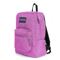 JANSPORT Cross Town - Rucksack 42 cm (purple orchid) - Ansicht 2