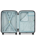 Delsey Paris Freestyle - 4-Rollen-Trolley M 66 cm (rot) - Ansicht 5