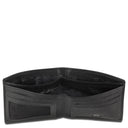 Mano Don Simon - Geldbörse 12 cm (schwarz) - Ansicht 4