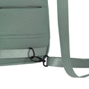 Travelite Workfloow - Schulterttasche 32 cm (salbei) - Ansicht 7