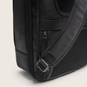 The Chesterfield Brand Jamaica - Rucksack 16" 40 cm RFID (black) - Ansicht 11