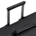 Delsey Paris Turenne Soft - 4-Rollen-Trolley 76 cm erw. (schwarz) - Ansicht 7