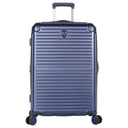 Heys Cruze - 4-Rollen-Trolley M 66 cm erw. (navy) - Ansicht 2