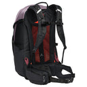 Vaude TrailControl 25+ - Fahrradrucksack 54 cm (purple ash) - Ansicht 3