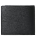 BOSS Lewys - Geldbörse 8cc 11 cm (black) - Ansicht 4