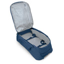 Osprey Farpoint 55 - Reiserucksack 55 cm (antique blue) - Ansicht 3