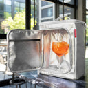 reisenthel thermo coolerbox - Kühltasche (silver crackle) - Ansicht 4