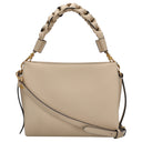 Coccinelle Boheme Grana Double - Henkeltasche S 23 cm (sandshe/seagras) - Ansicht 4