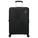 American Tourister Diablast - 4-Rollen-Trolley 68 cm erw. (black code)