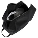 adidas Training Defender - Schuhsack 36 cm (black/white) - Ansicht 4